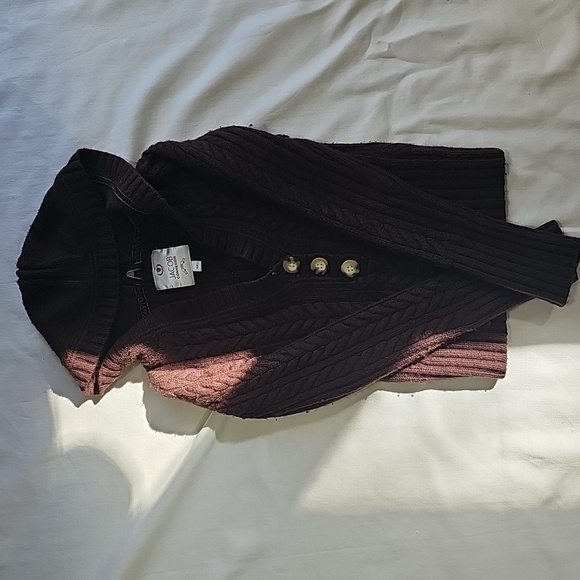 Jacob Connexion Sweater - Picture 2 of 5